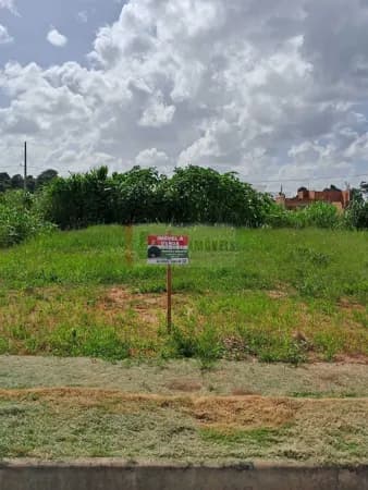 Lote/Terreno em Vilhena - Jardim America