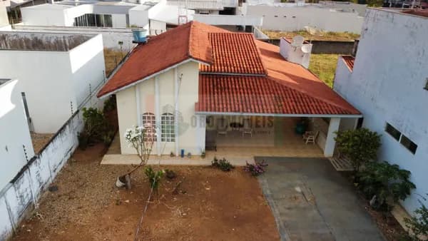 Jardim das Oliveiras