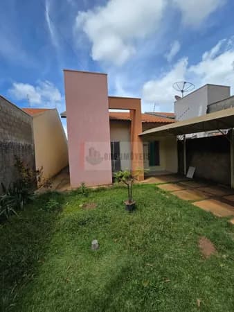 JARDIM DAS OLIVEIRAS