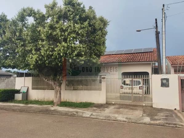 Casa em Vilhena - Jardim America