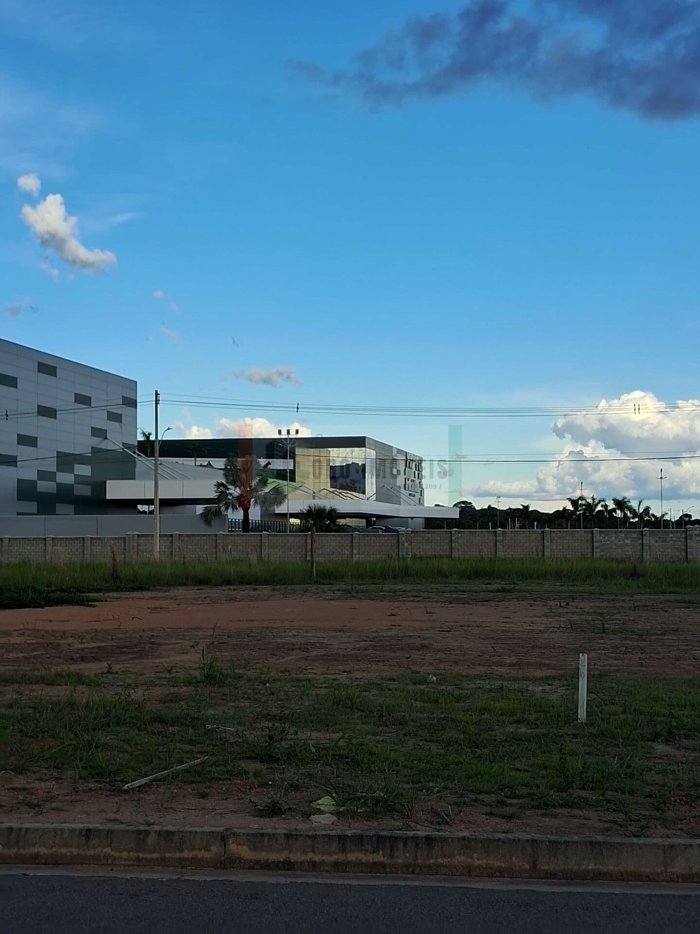 Terreno Lote em Jardim America, Vilhena/RO