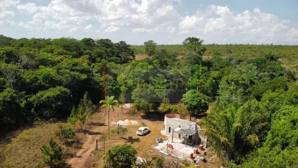Fazenda/Sítios/Chácaras em Vilhena - Área Rural de Vilhena