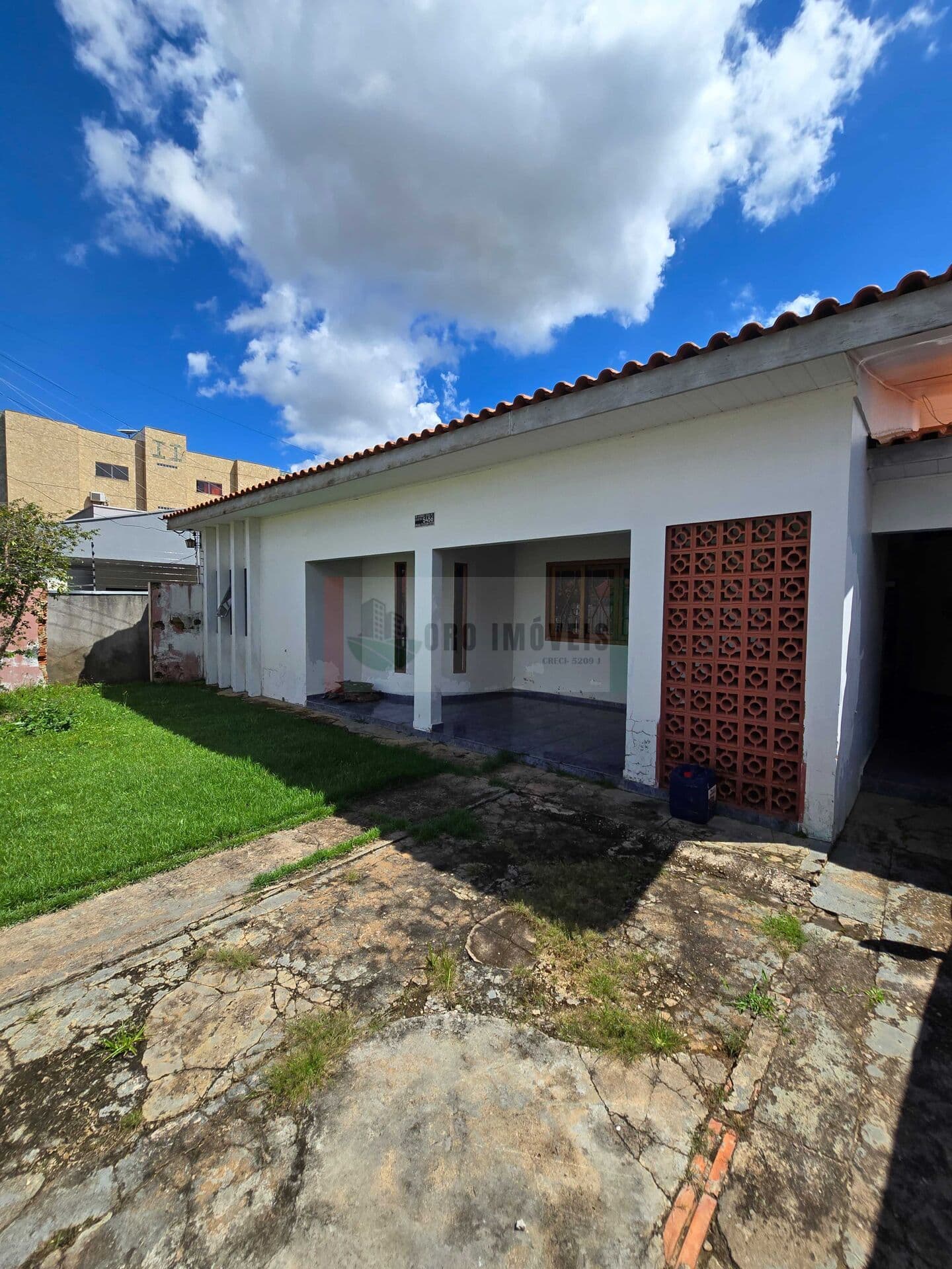 Casa em Vilhena - Jardim Eldorado