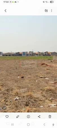 Lote/Terreno em Vilhena - Residencial Alphaville I