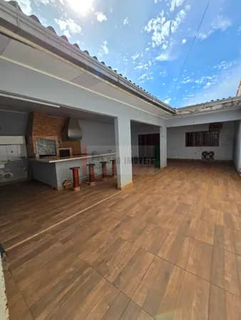 Casa em Vilhena - Cidade Nova