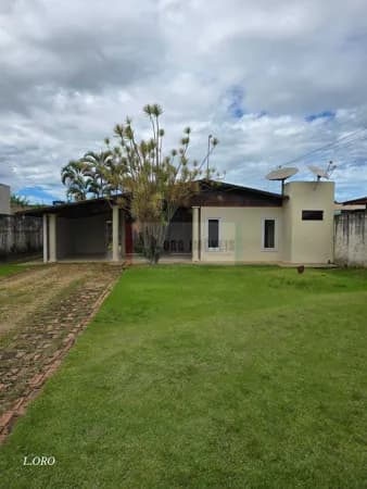 Casa em Vilhena - Jardim Eldorado