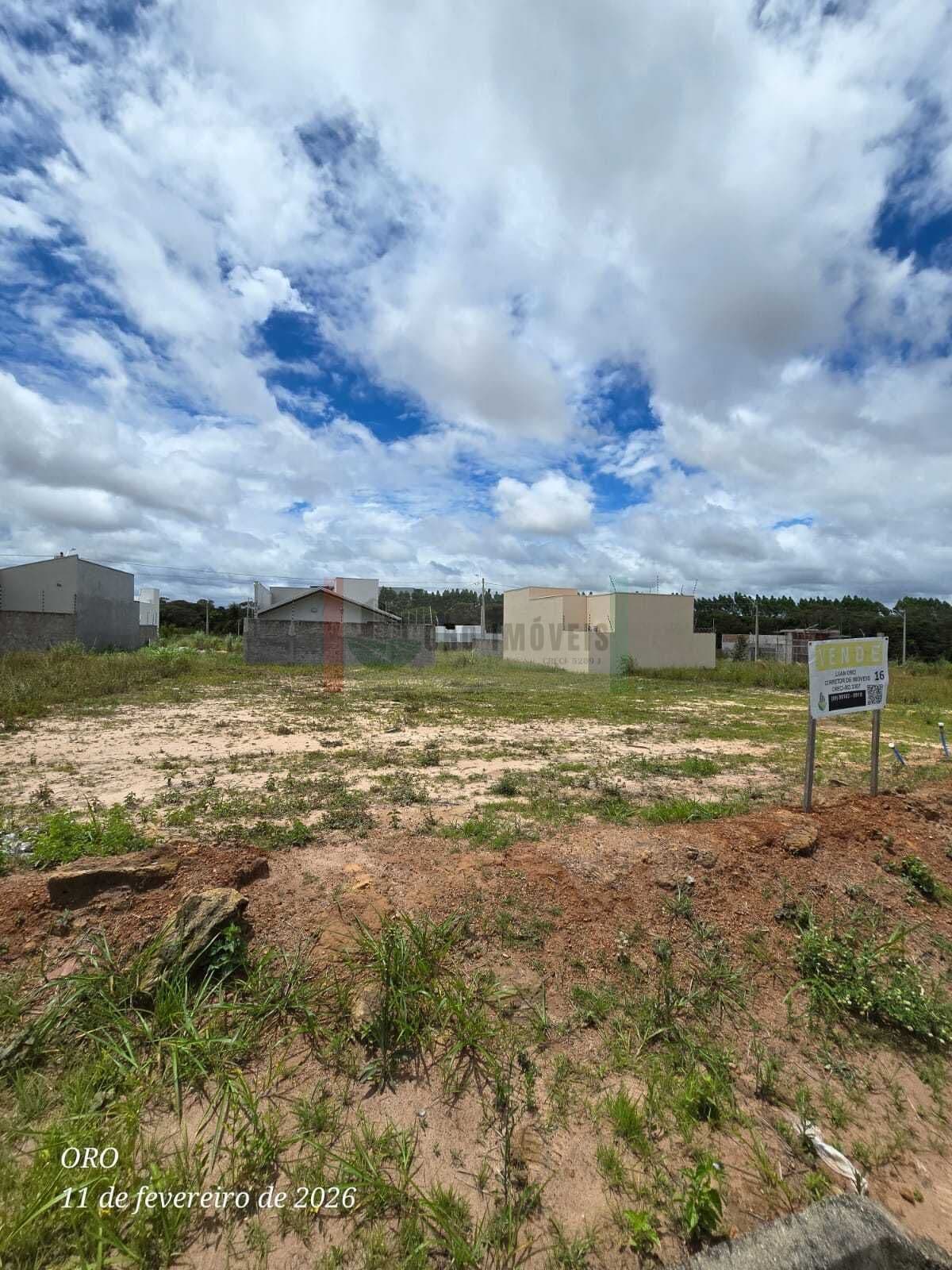 Lote/Terreno em Vilhena - Residencial Cidade Verde