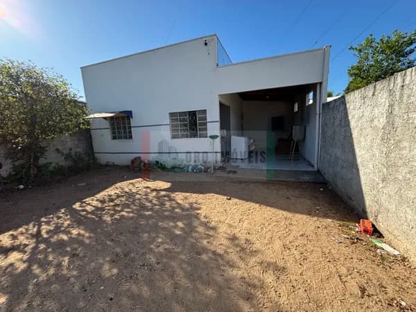 Casa em Vilhena - BELA VISTA