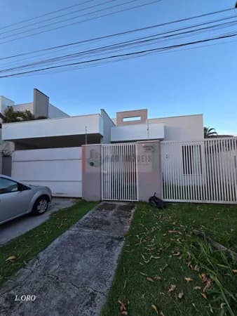 Casa em Vilhena - Centro