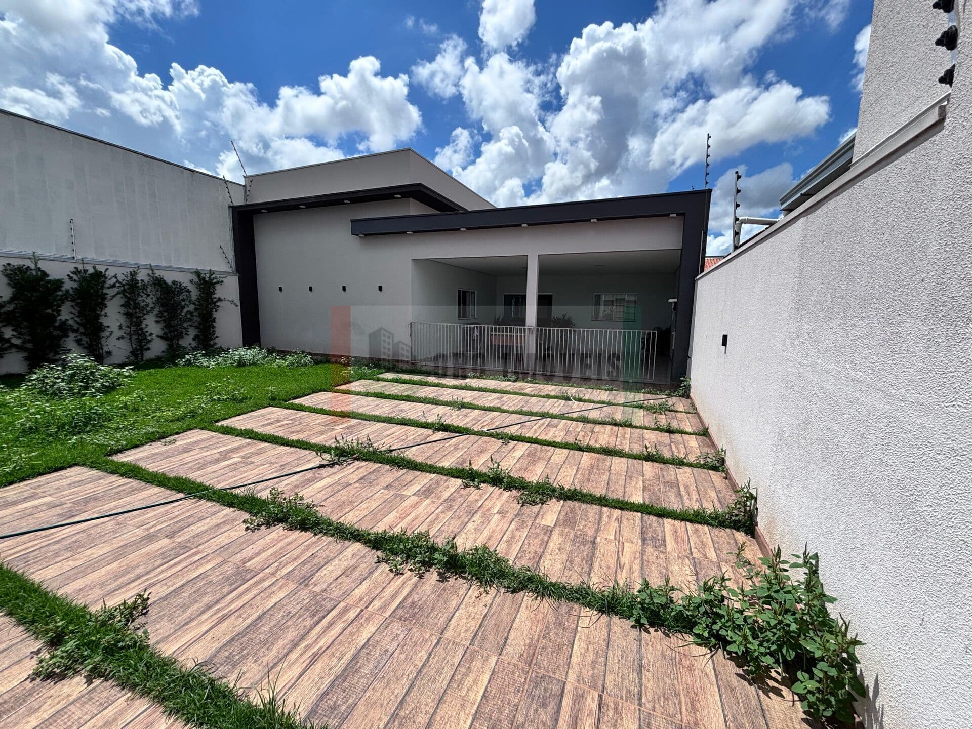 Casa em Vilhena - Residencial Orleans
