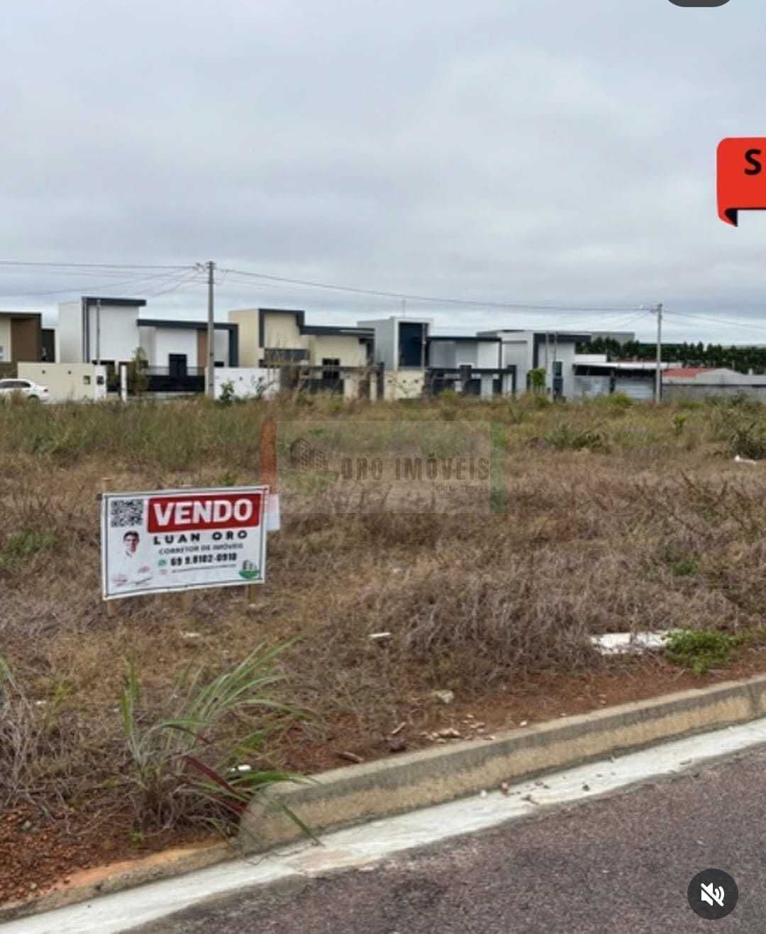 Lote/Terreno em Vilhena - Residencial Cidade Verde