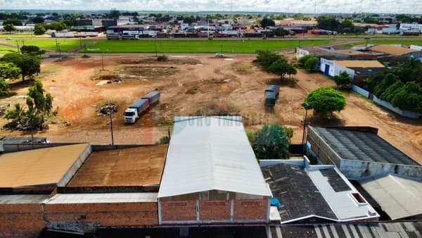 Sala/Conjunto em Vilhena - Tancredo Neves