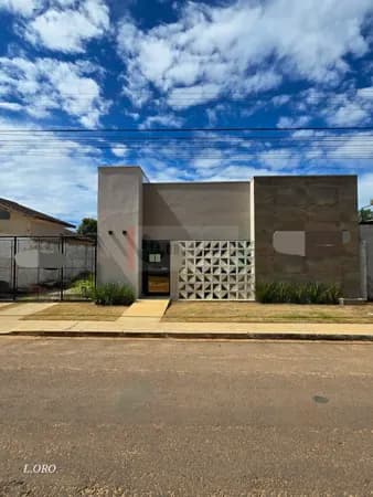 Ponto Comercial/Loja/Box em Vilhena - Jardim Eldorado