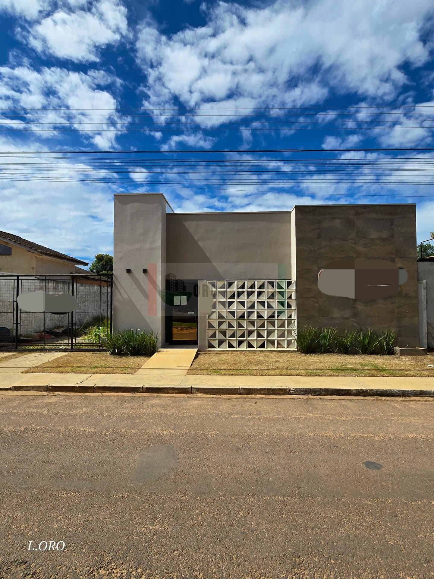 Ponto Comercial/Loja/Box em Vilhena - Jardim Eldorado