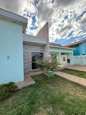 Casa em Vilhena - Residencial Orleans