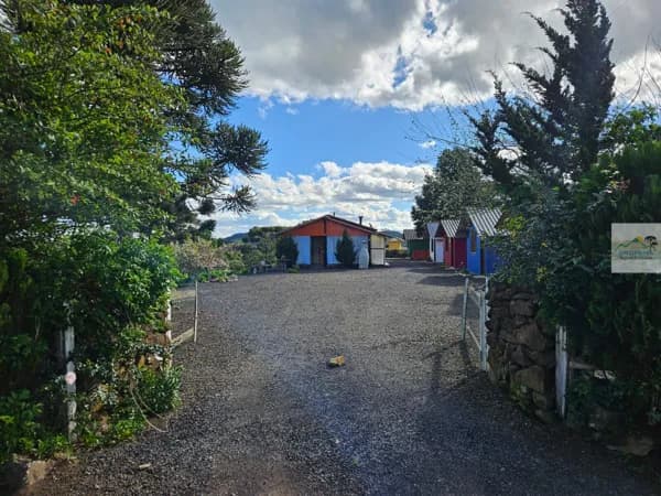 Hotel/Motel/Pousada em Urupema - Raia