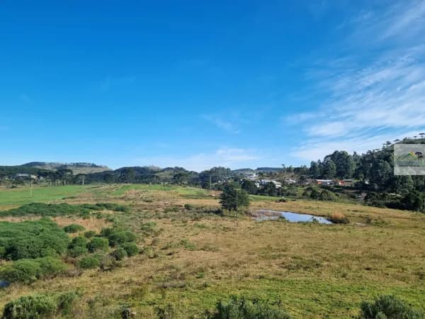 Fazenda/Sítios/Chácaras em Urupema - Centro
