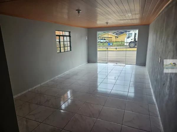 Sala comercial no Centro de Urupema
