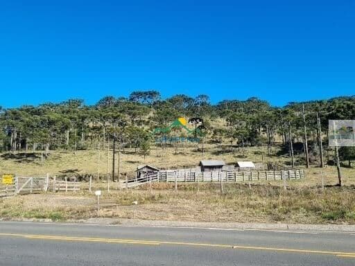 Terreno Rural com 128 hectares em São Joaquim