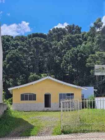 Kitnet/Conjugado em Urupema - Centro