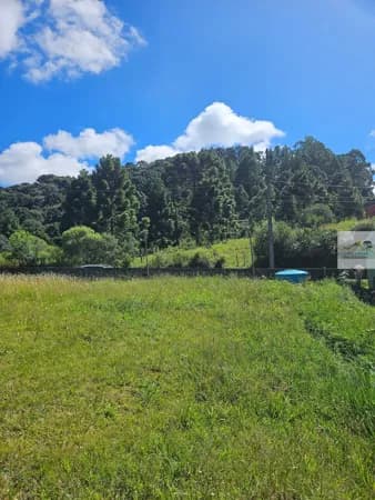 Terreno Lote em Coqueiros, Urupema/SC