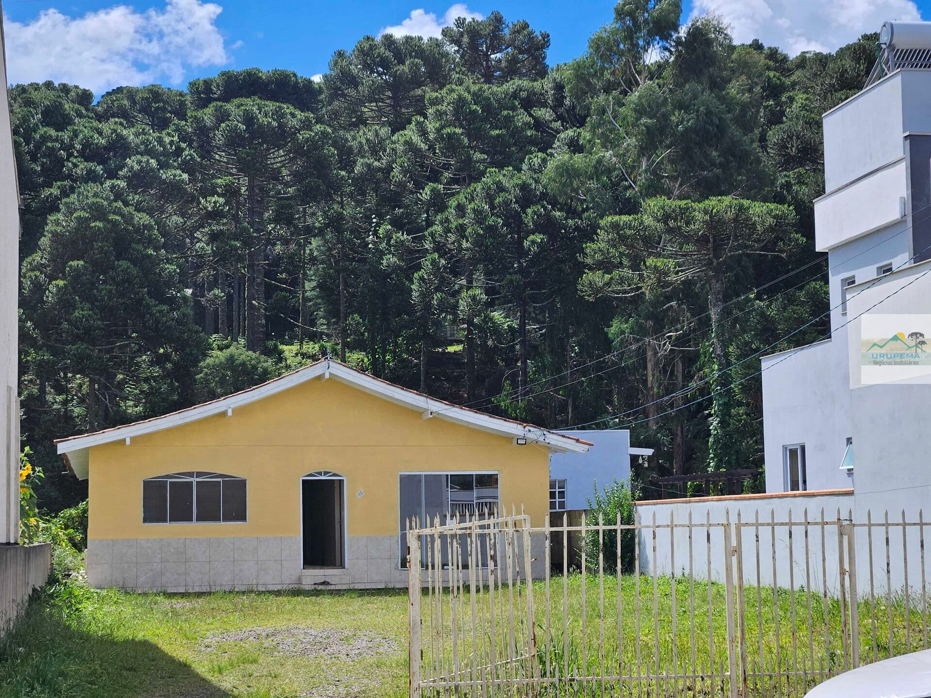 Kitnet/Conjugado em Urupema - Centro