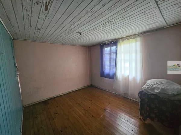 Casa em Urupema - Centro