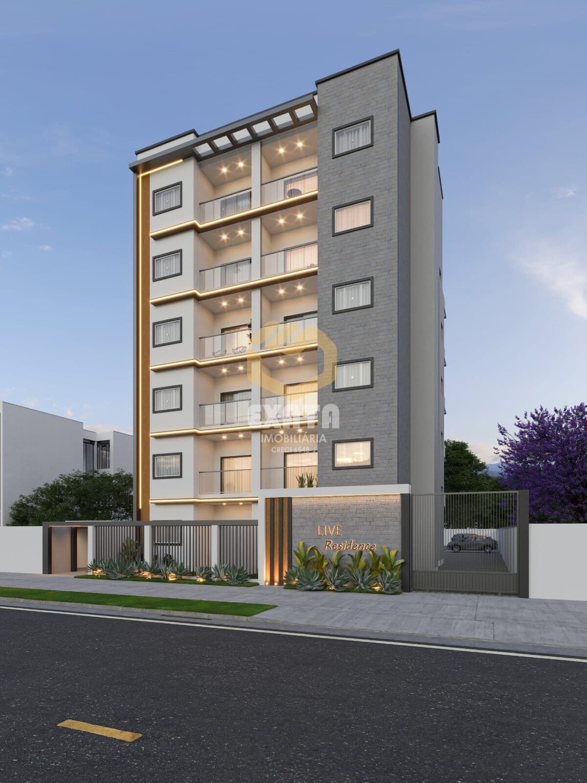 Apartamento em Centro, Nova Mutum/MT