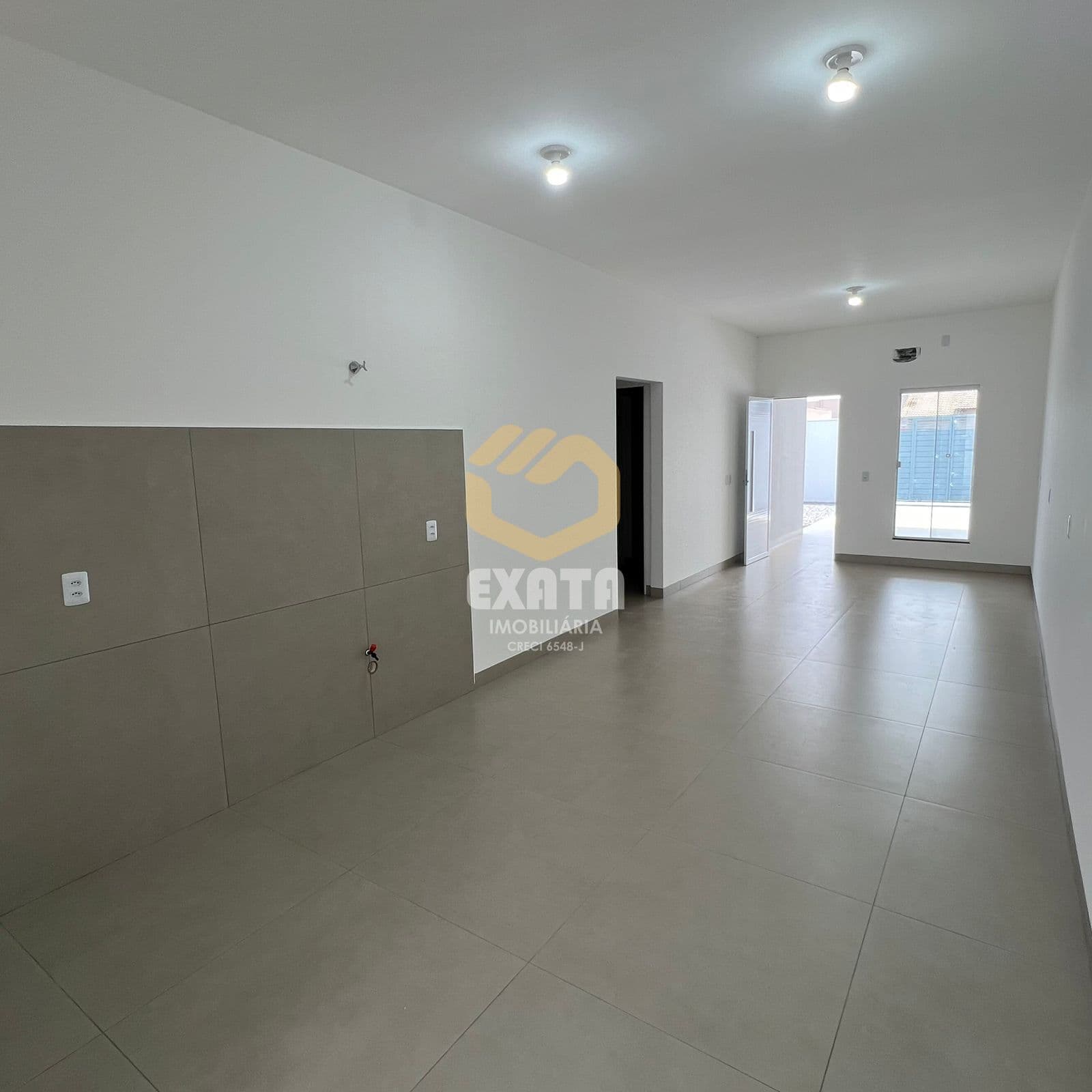 Casa Geminada em Cidade Bela, Nova Mutum/MT