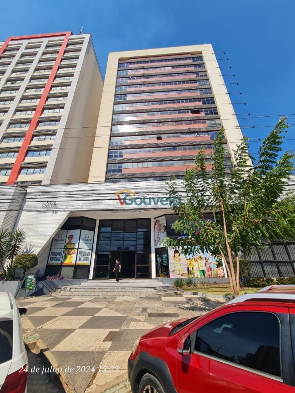 Apartamento em Jardim Aclimação, Cuiabá/MT