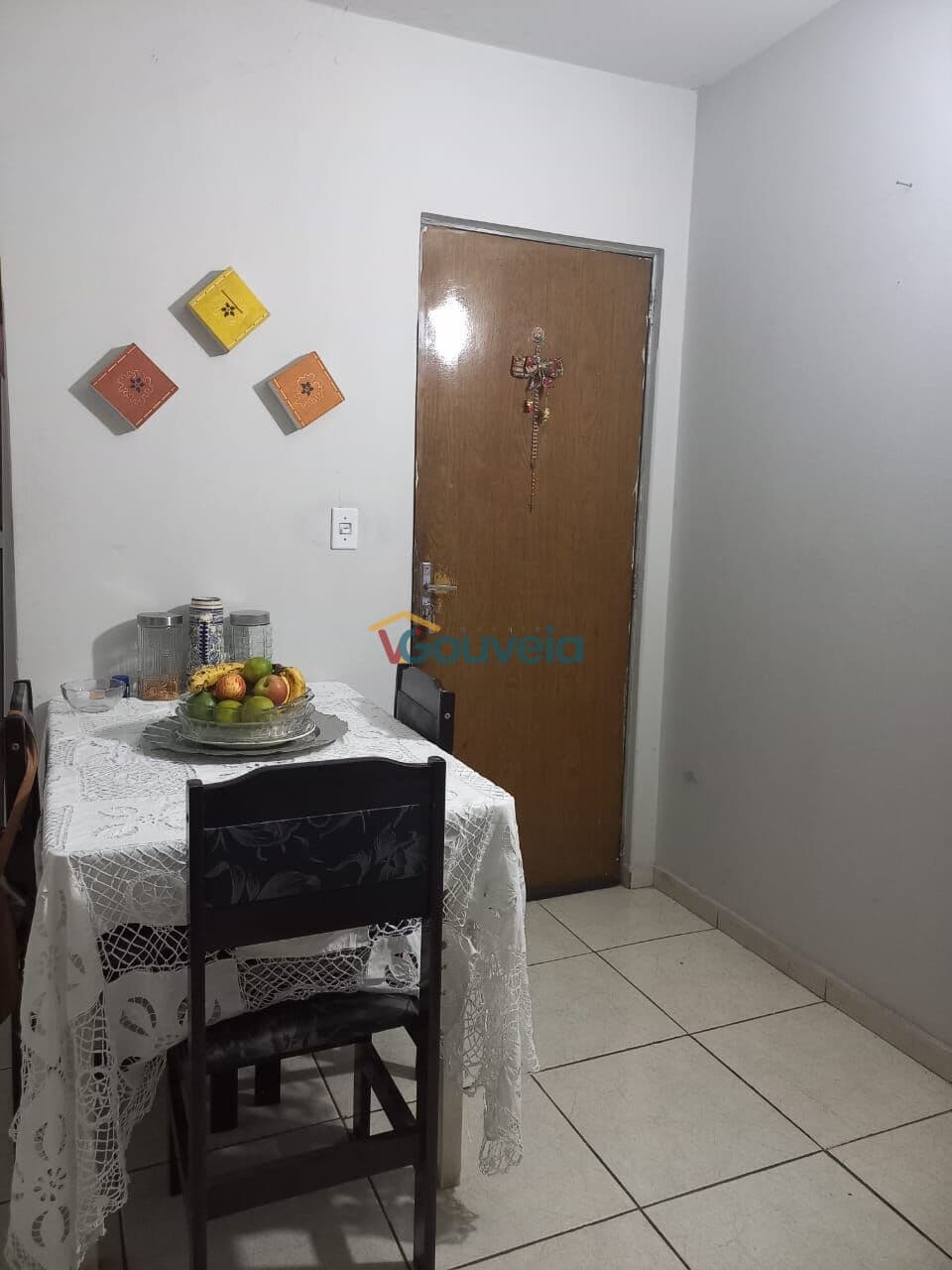 Apartamento em Cuiabá - Residencial Santa Inês