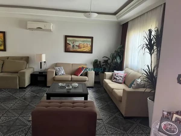 Casa Jd das Américas Venda/Locação