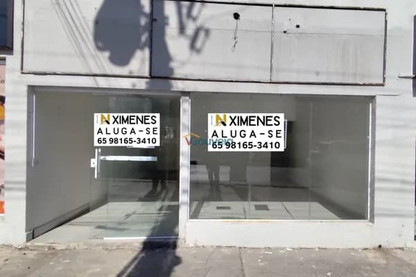 Loja Ponto Comercial em Dom Aquino, Cuiabá/MT