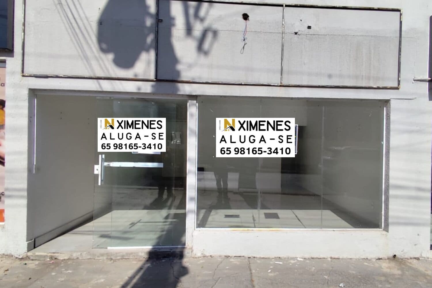 Loja Ponto Comercial em Dom Aquino, Cuiabá/MT