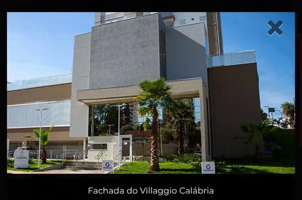 Apartamento Alto Padrão em Goiabeira, Cuiabá/MT