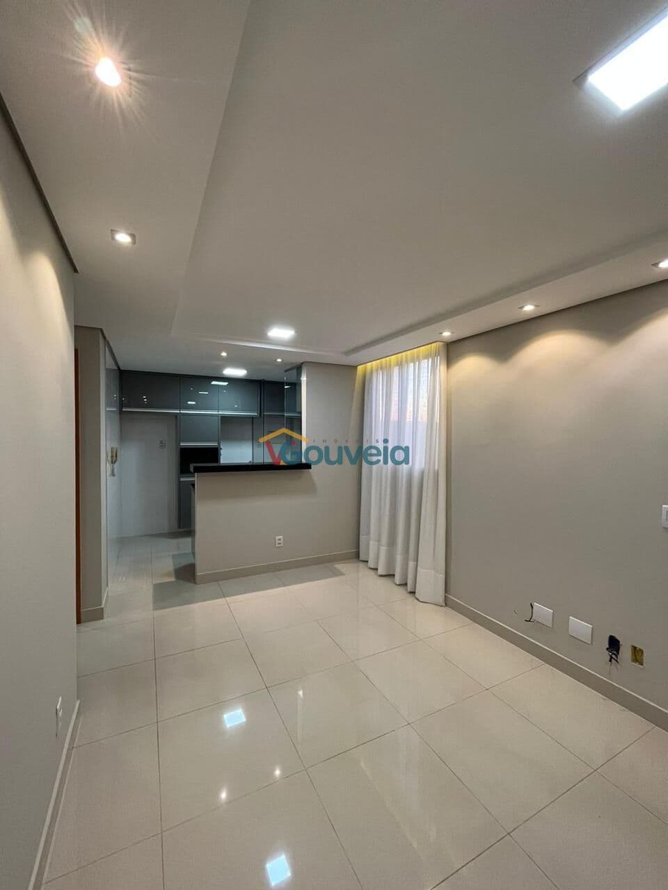 Apartamento Planejado