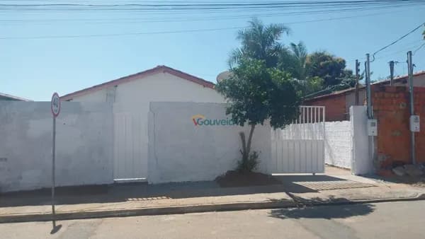 Casa de rua