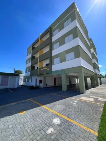Apartamento 3 Quartos
