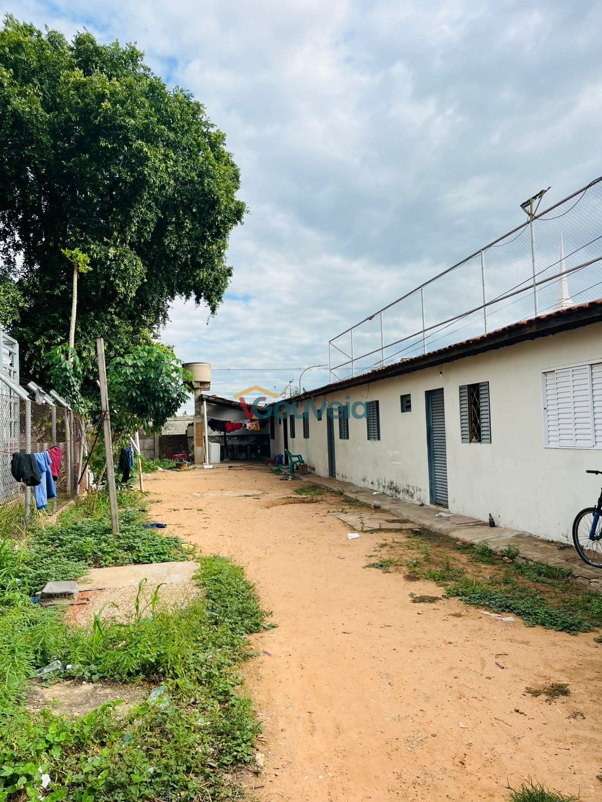 Apartamento em Cuiabá - Tijucal