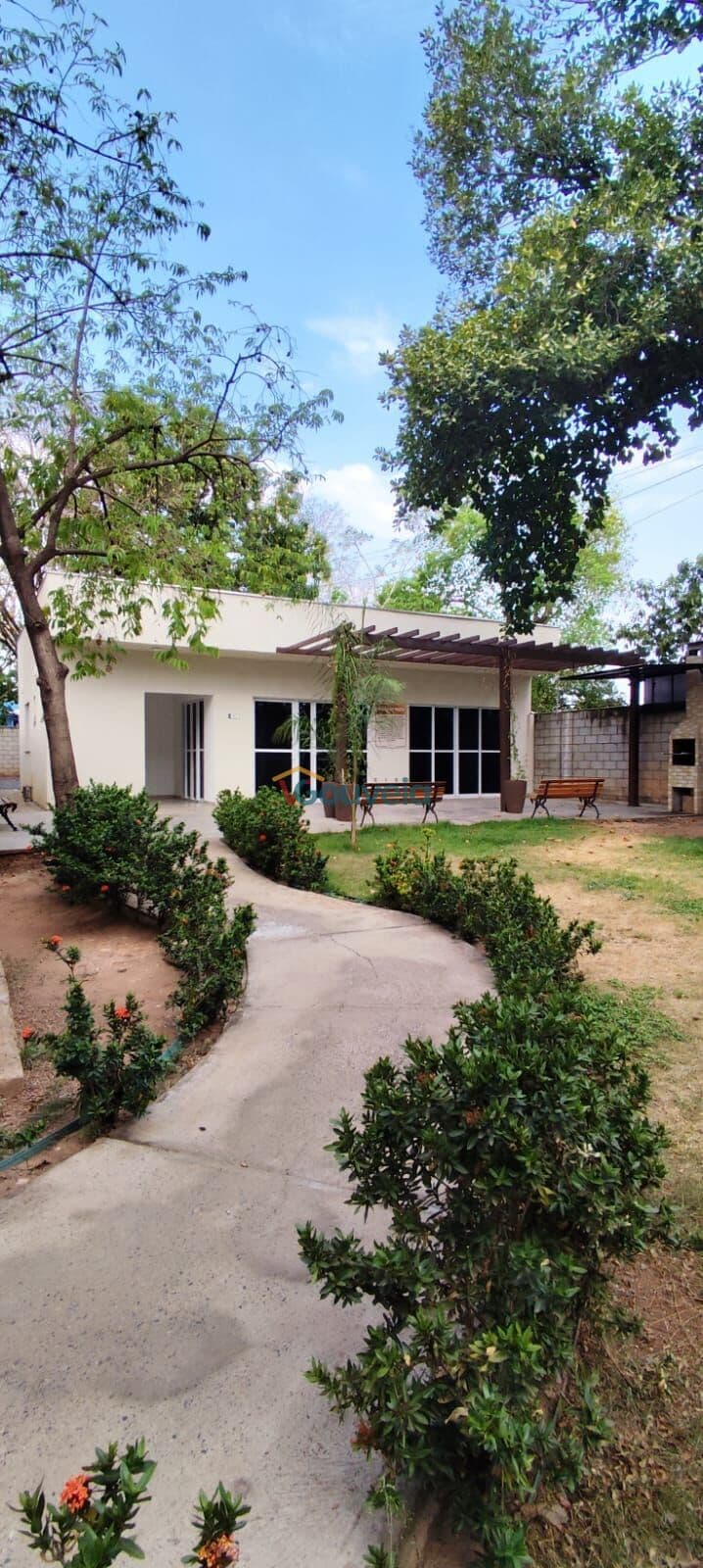Apartamento em Cachoeira das Garças para venda