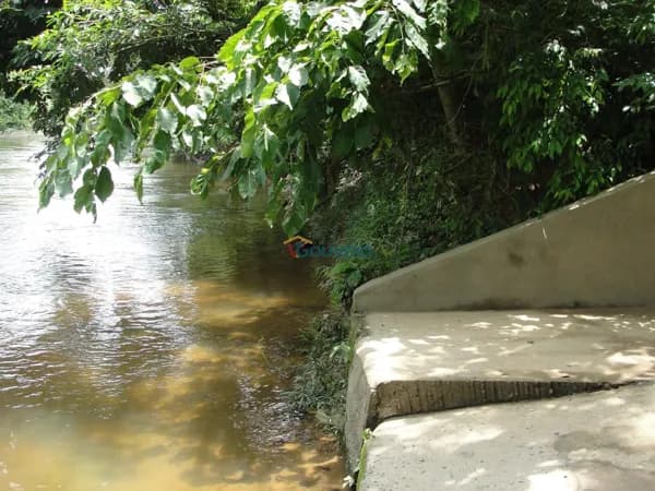 Chácara em Aguaçu, Cuiabá/MT
