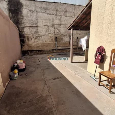 Casa Geminada em Residencial Coxipó, Cuiabá/MT