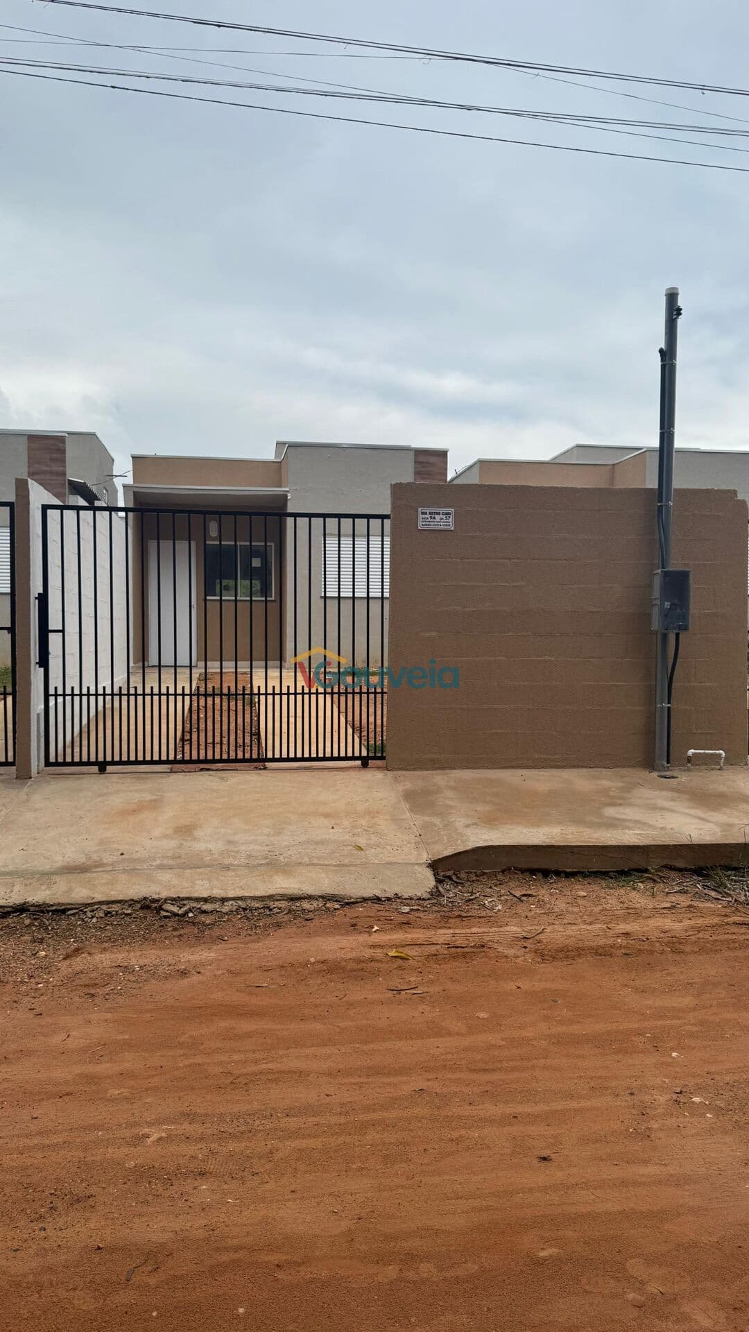 Casa em Santa Maria, Várzea Grande/MT