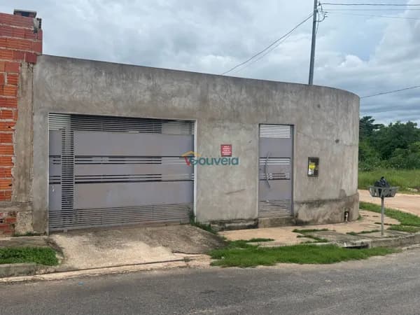 Casa Res. Veredas