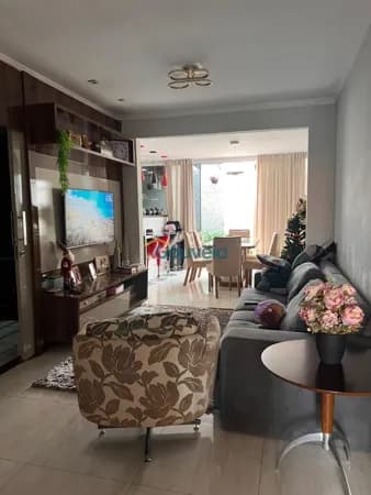Casa Alvenaria em 23 de Setembro, Várzea Grande/MT