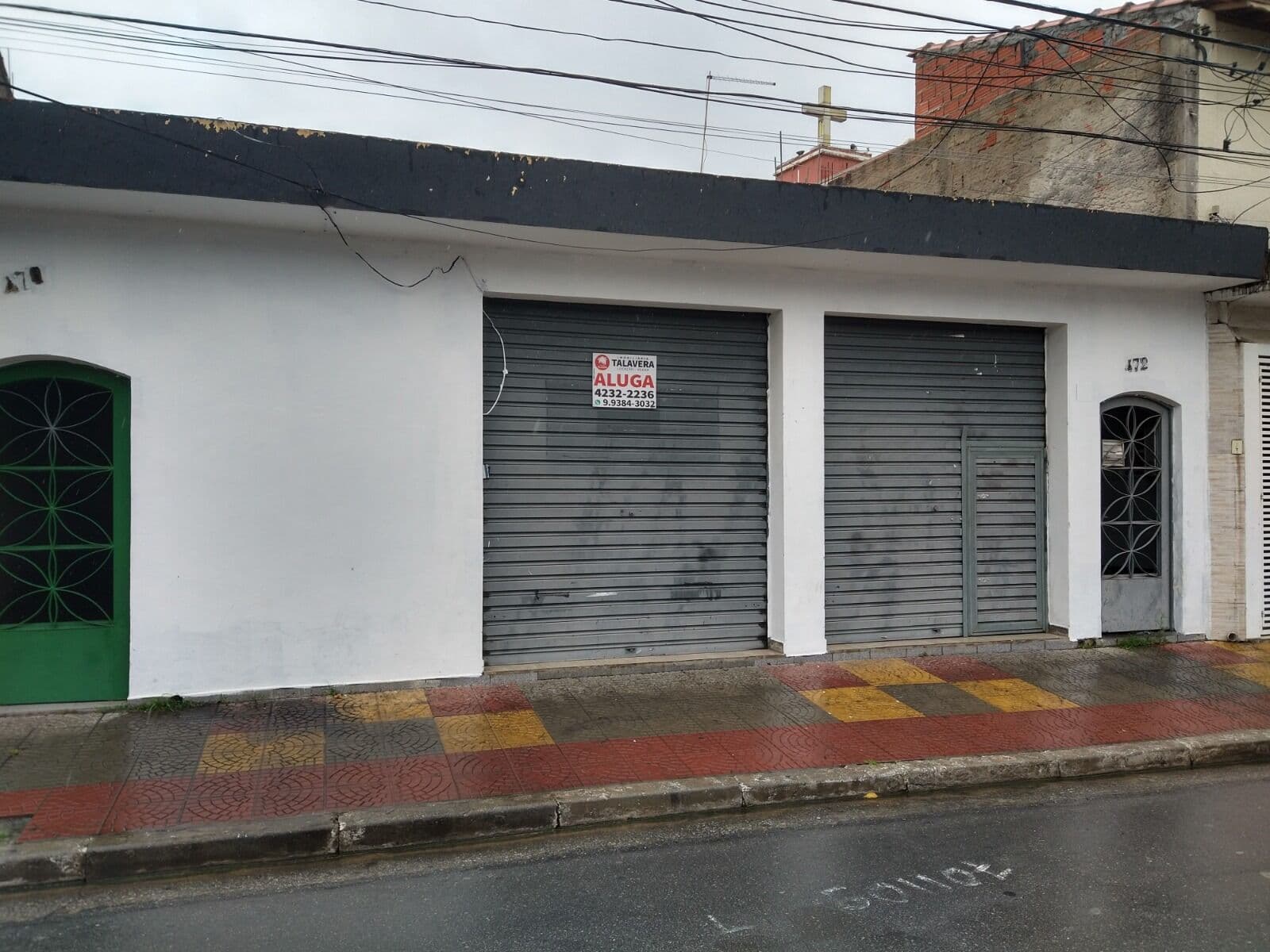 Lote/Terreno em São Caetano do Sul - São José