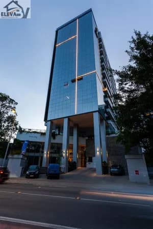 Apartamento em Joinville - Atiradores