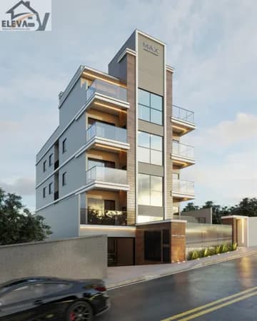 Residencial Mirante do Cristo