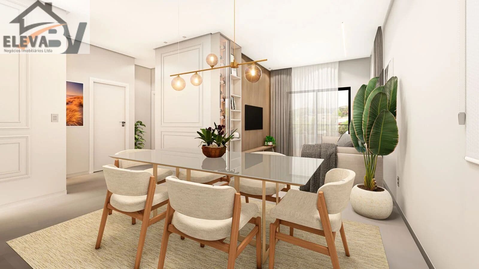 CENTRAL RESIDENCE - Apartamento - Barra Velha/SC
