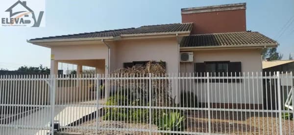 CASA - 119.5 M²